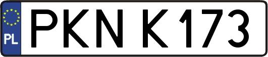 PKNK173