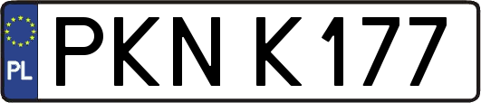 PKNK177