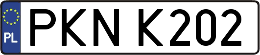 PKNK202