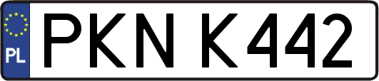 PKNK442