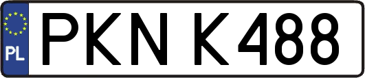 PKNK488