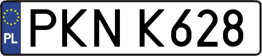 PKNK628