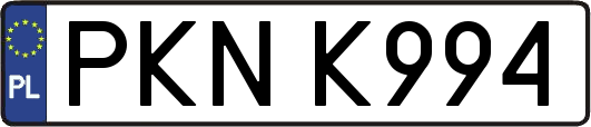 PKNK994