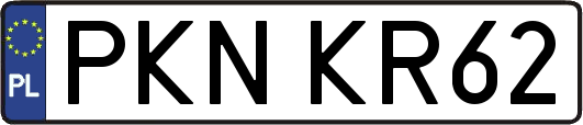 PKNKR62