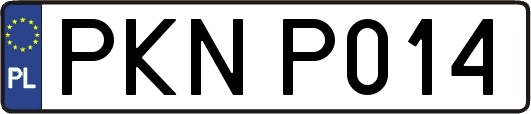 PKNP014