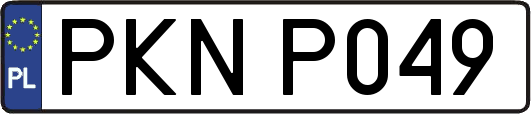PKNP049