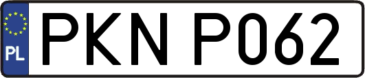 PKNP062