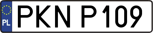 PKNP109