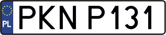 PKNP131