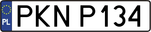PKNP134