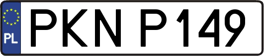 PKNP149