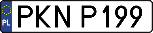 PKNP199
