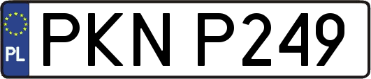 PKNP249