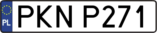 PKNP271