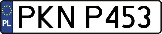 PKNP453