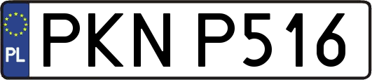 PKNP516
