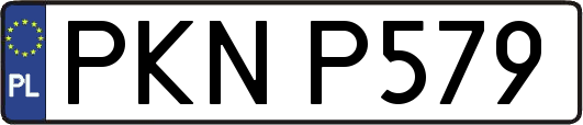 PKNP579