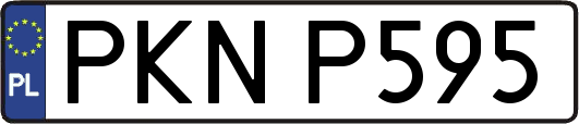 PKNP595