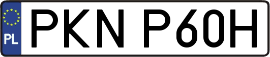PKNP60H