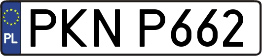 PKNP662