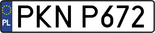 PKNP672