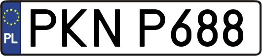 PKNP688