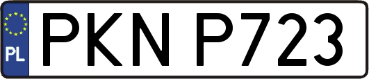 PKNP723