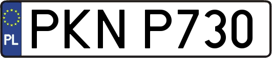 PKNP730