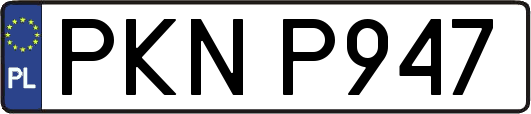 PKNP947
