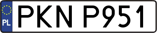 PKNP951