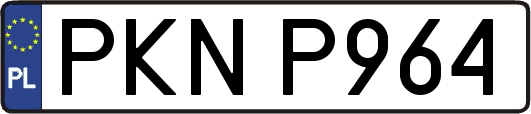 PKNP964