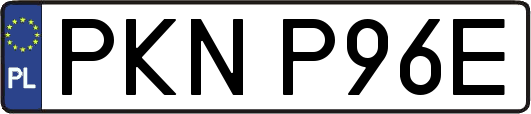 PKNP96E