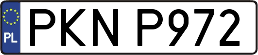 PKNP972