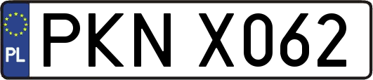 PKNX062