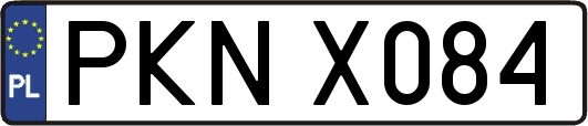 PKNX084
