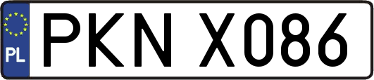 PKNX086