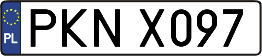 PKNX097