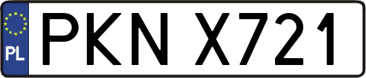 PKNX721