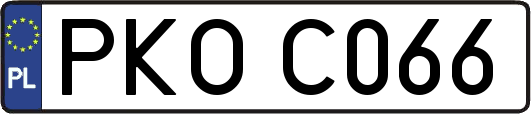 PKOC066