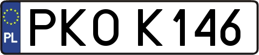 PKOK146