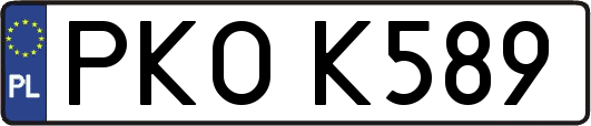 PKOK589