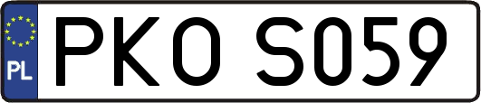 PKOS059