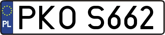 PKOS662