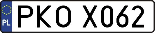 PKOX062