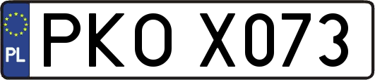PKOX073