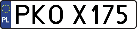 PKOX175