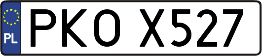PKOX527