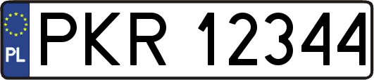 PKR12344