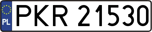 PKR21530
