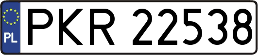 PKR22538